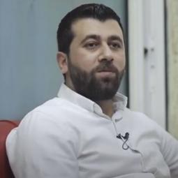 رياض الزعبي